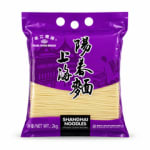 Pearl River Bridge Fideos Chinos Estilo Shanghai 2 kg por 1.5€