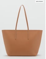 Bolso shopper doble asa por 7.99