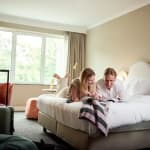 Minimaal 35% vroegboekkorting tijdens de De Vroege Toekan weken bij Van der Valk