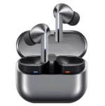 Ecouteurs SAMSUNG Galaxy Buds 3 Pro Gris à 249,99€