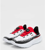 Zapatillas para Mujer Under Armour SLIPSPEED MEGA RIPSTOP por 46€