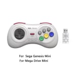 8BitDo M30 Gamepad Inalámbrico por 18,79€