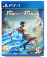 Prince Of Persia: The Lost Crown voor €9,98 bij Intertoys