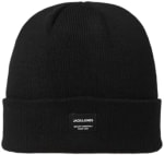 Bonnet JACK & JONES 12092815 - Homme - Noir à 11,04€