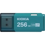 Pen Drive Kioxia TransMemory U301 Unidad Flash USB 3.2 256GB por 15,98€