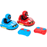 GEAR2PLAY RC Crazy bumper cars voor €11,95 bij de Action