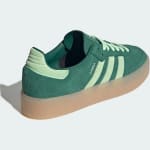 Zapatillas Adidas Originals Sambae Mujer + gorro mezcla de lanas por 46.40€