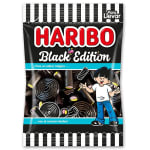 Haribo Black Edition 100g por 0,99€