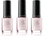 3 Unidades de REVLON Colorstay Gel Envy Esmalte de uñas por 10.06€
