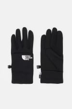 The North Face Etip Recycled Handschoenen TNF Black/TNF White 30% Korting