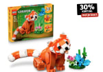 30% kassakorting op LEGO Creator 3 bij Kruidvat