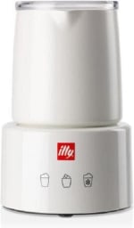 Illy 22984 Melkopschuimer voor €49,99 bij Bol