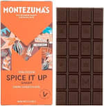 Montezuma’s Dark Chocolate Ginger Bar 90g for £1.75 (S&S £1.49)