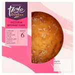 Sainsbury’s Taste the Difference Cakes – Nectar Price From £1.97
