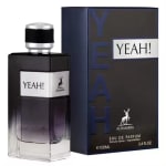 Maison Alhambra Yeah Man EDP 100ml dupe de Yves Saint Laurent por 16.81€