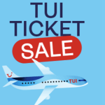 Vliegtickets vanaf € 155 , 98 bij TUI