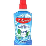 Colgate Plax Cool Mint Mouthwash 500ml – £1.35 (£1.28 on Subscribe & Save)