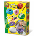 SES Creative Pintura para piedras por 4.63€.