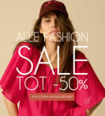 15% extra korting op 2 of meer Fashion SALE-items bij Sissy Boy