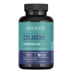 Nourjoy Colágeno Marino Puro Complex 90 Cápsulas por 10,96€