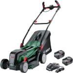 Bosch Home and Garden accumaaier UniversalRotak voor €267,78 bij Bol