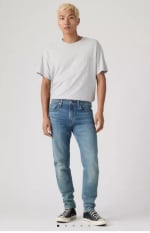 Levi's 512 Slim Taper Jeans (Medium Wash) voor €50 bij Levi's