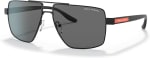 Gafas Sol AX ARMANI EXCHANGE Ax2037s Pilot 60-14-145 por $1,160 | Amazon
