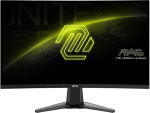 Monitor gaming MSI MAG 276CXF, 27" Full-HD, 280Hz, 0.5 ms por 126.65€