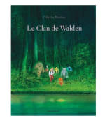Le clan de Walden à 26,50€