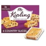 50% off Mini Bites tubs & cake slices at Sainsbury's