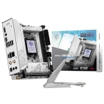 Placa Base MSI MPG B860I EDGE TI WIFI por 195,46€