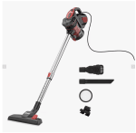 INSE Aspiradora de Cuerda 600W por 28,16€