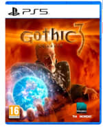 Gothic 3 Classic PS5 por 26.95€