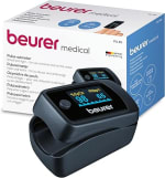 Beurer PO 45 Pulsoximeter voor €34,95 bij Amazon