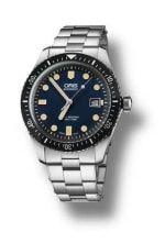 Oris Divers Sixty-Five 01 voor €1750