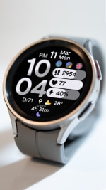 Rens Watchface81 (Wear OS Watch Face) – Free / Discount Google Play