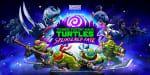 Jeu Les Tortues Ninja - Le destin de Splinter à 2,99€