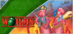Get Worms for PC (Steam) for just £0.74.