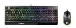 MSI Vigor GK30 Combo - TOETSENBORD EN MUIS SET
