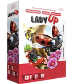 Juego de Mesa Lady Up por 7.5€