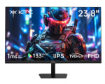 Monitor Gaming KTC H24F8 de 24' FHD, Panel IPS Rápido por 56.99€