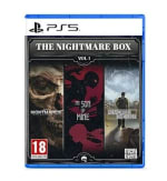 The Nightmares Box Vol 1 PS5 por 23.90€.