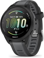 GARMIN Forerunner 165 - Hardloophorloge voor €160,99 bij Amazon