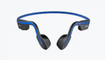 Shokz OpenMove Blauw voor €64 bij Decathlon