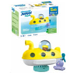 Playmobil Junior Aqua & Tinti Submarino por 13.99€.