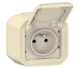 Prise Etanche IP55 LEGRAND à 7,90€