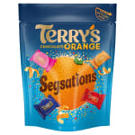 Terry's Chocolate Share Bag for £3.00 (More Card Price)