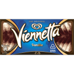 Ola Viennetta vanille 650 ml voor €0,89 bij Dirk