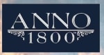 Anno 1800 voor €5,99 bij Humble bundle
