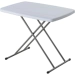 Mesa Plegable 75x74x49.5cm por $360 | Sodimac